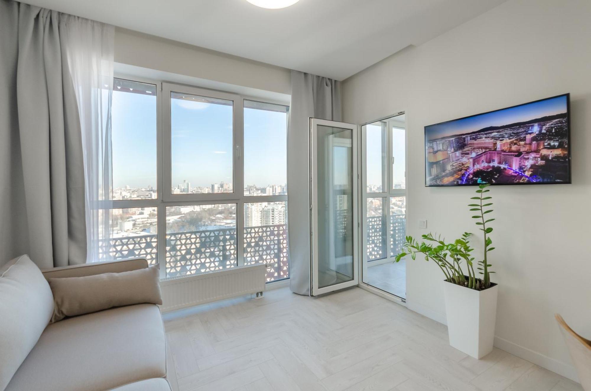 Petrovdom 234-241-86-96 In City View Apartments At Rc Kvartet,Near Central Railway Station Kiev Exterior foto
