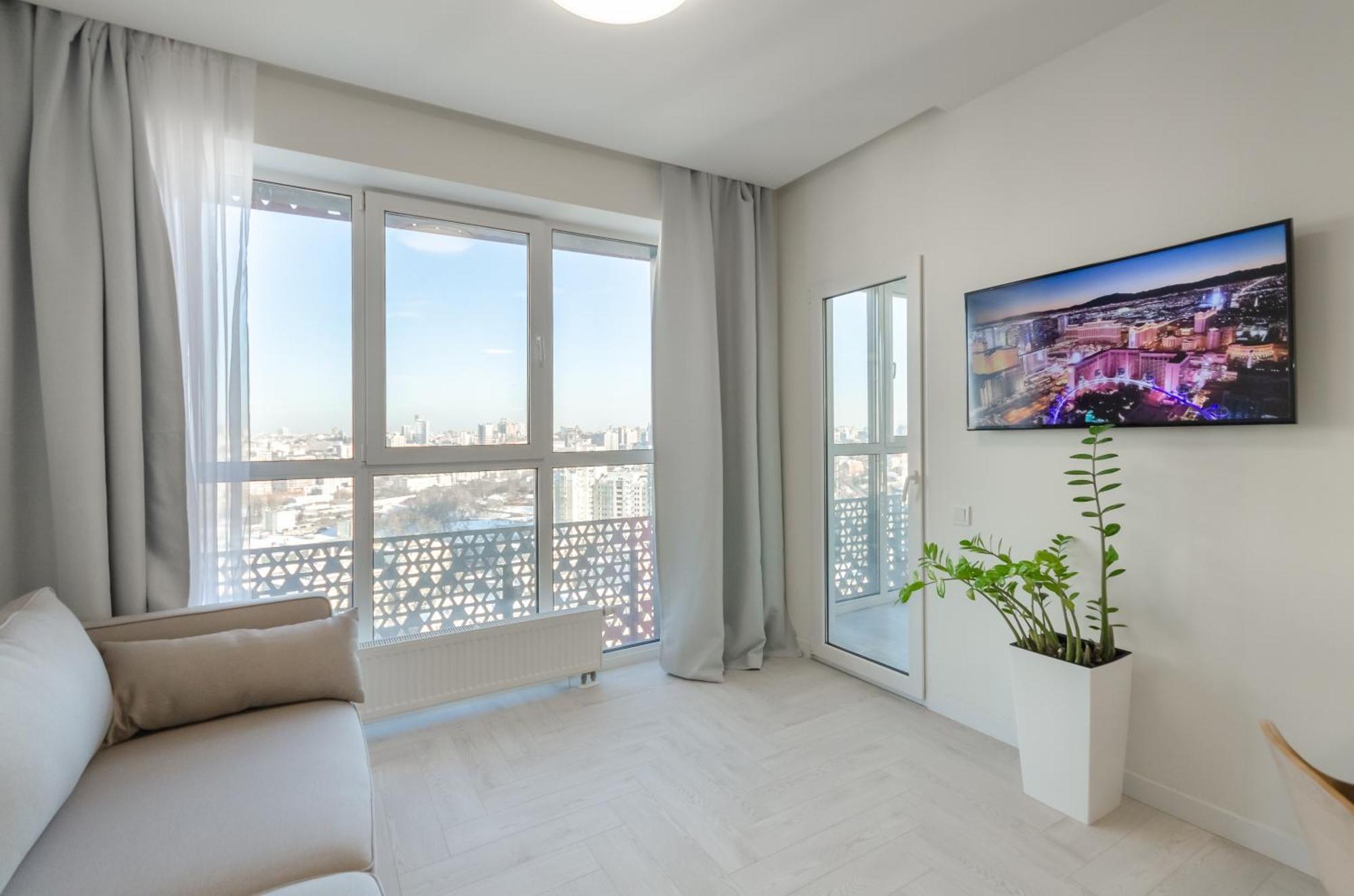 Petrovdom 234-241-86-96 In City View Apartments At Rc Kvartet,Near Central Railway Station Kiev Exterior foto